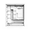 NZXT H7 Flow Midi Tower biela