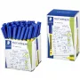 Fineliner Staedtler Noris 307-3 modrá