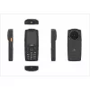 AGM M6 4G odolný outdoorový tlačidlový telefón (typ bar), IP68/IP69K, MIL-STD-810H, bez napájacieho zdroja