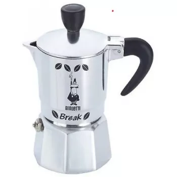 Moka kávovar Bialetti Break hliník