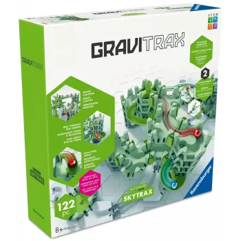 Gravitrax štartovacia sada Skytrax M