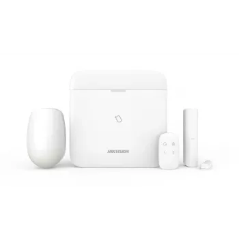 Hikvision AX PRO Kit bezpečnostná sada pre smart home