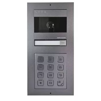 HIKVISION VIDEOTELEFÓN DS-KIS704EY-ACW2