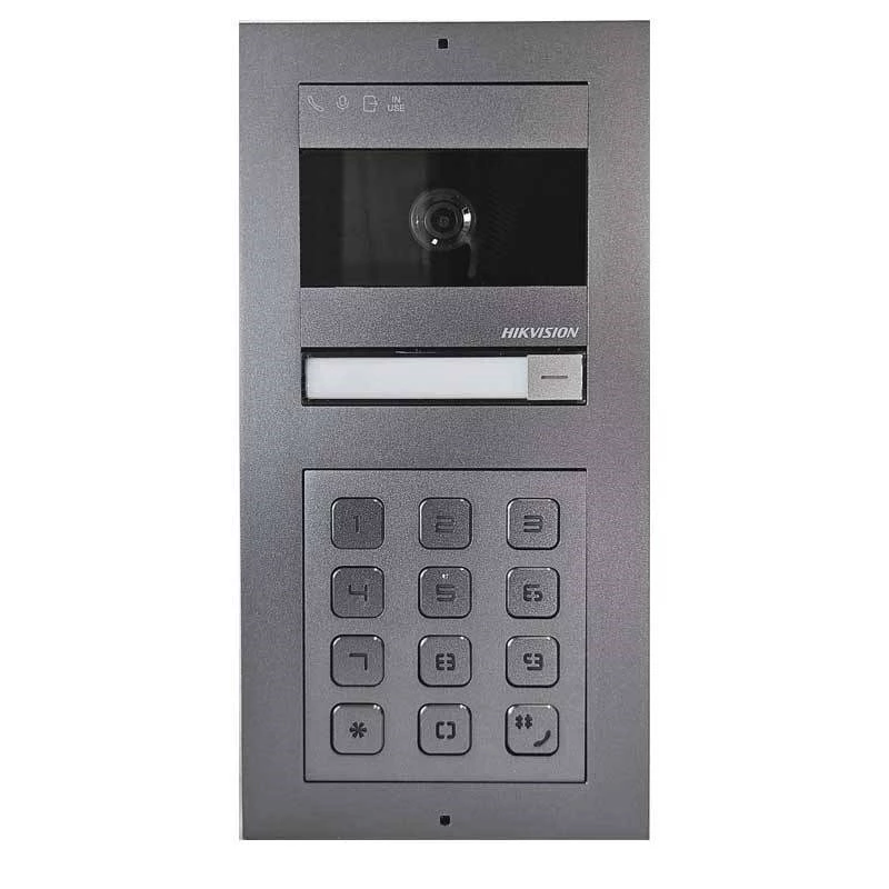 HIKVISION VIDEOTELEFÓN DS-KIS704EY-ACW2
