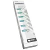 Sada predlžovacích káblov Kolink Core Pro COREPRO-EK-12VT2-WHT 12V 2x6 Type 2 biela