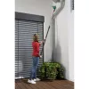 Gardena 03634-20 záhradné náradie čierna