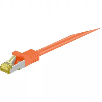 Goobay 91615 Ethernet patch kábel