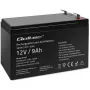 UPS batéria QOLTEC 53031 12V 9Ah zelená, 152×94×65 mm, 2,35 kg