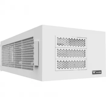 Thermaltake AX100 oceľová základňa pre AX700/Snow White Retail