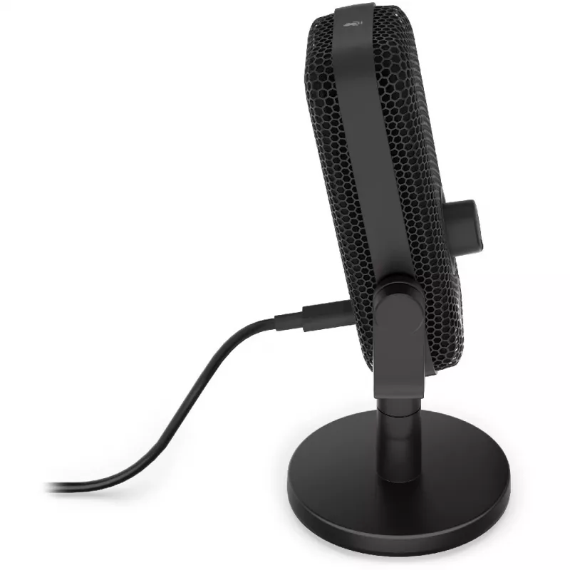 ENDORFY Solum Voice S Black PC mikrofón