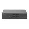 KVM prepínač Digitus DS-12891 4x1 DP USB 4K Ultra HD