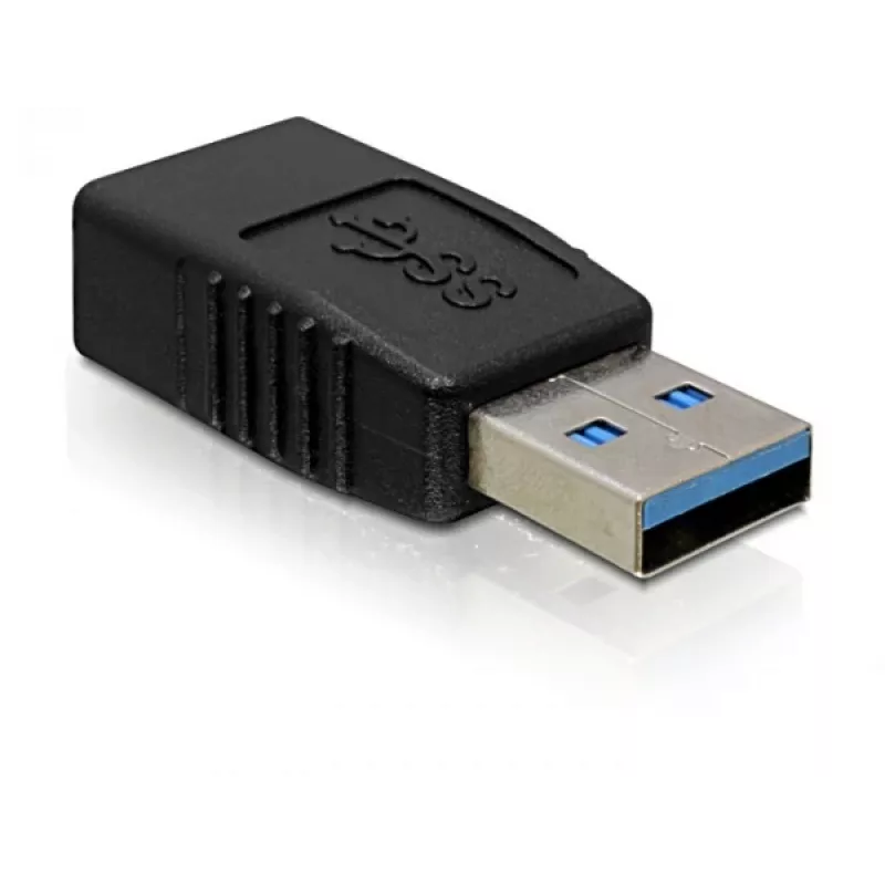 USB 3.0-A adaptér DeLOCK 65174