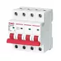 Istič HiSmart NV821655 4-pólový 63A C-charakteristika (istič)