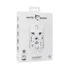 Myš White Shark GM-5019 Dagonet Wireless