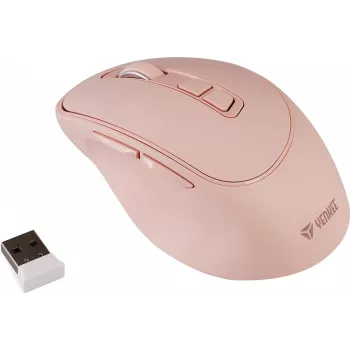 Bezdrôtová myš YENKEE YMS 2080PK SLIDER 2.4GHz