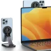 Magnetický stojan SODI BM-310 čierny MagSafe pre mobilné zariadenia