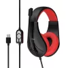 Media‑Tech NEMESIS MT3574 slúchadlá