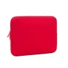 Puzdro Sleeve Rivacase 5123 33,8 cm (13,3 palca) červená
