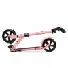 Kolobežka Micro Roller Speed Deluxe Neon Rose