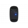 Natec Myš | Lark | Bezdrôtová | 2,4 GHz, Bluetooth | Antracitová