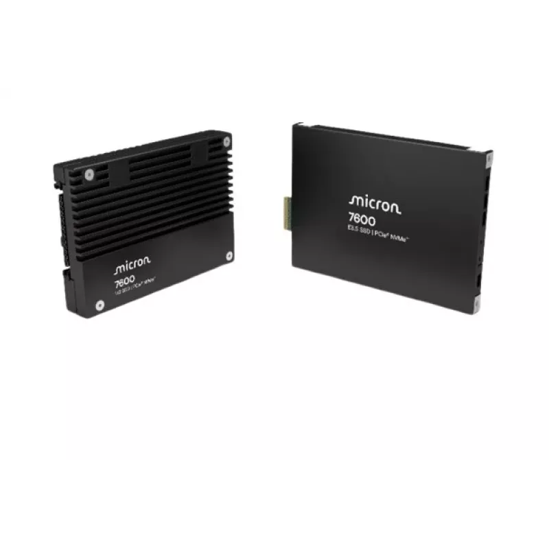 SSD 7600 PRO 1920GB NVMe and2 15mm samostatné balenie