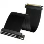 PCIe 5.0 x16 riser kábel TRYX 200 mm, čierny