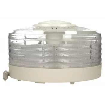 Sušička potravín MPM MSG-02 biela 400 W