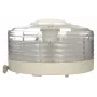Sušička potravín MPM MSG-02 biela 400 W