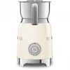 SMEG MFF11CREU šľahač mlieka 50 palcov štýl krémová