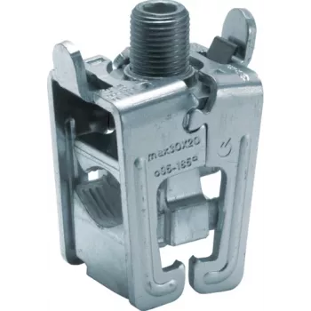 Hager KS24C svorka zbernice, 95-185 mm2