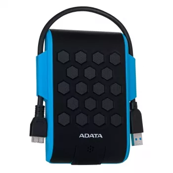 ADATA HD720 externý pevný disk 2 TB USB Type-A 3.2 Gen 1 (3.1 Gen 1) čierny, modrý