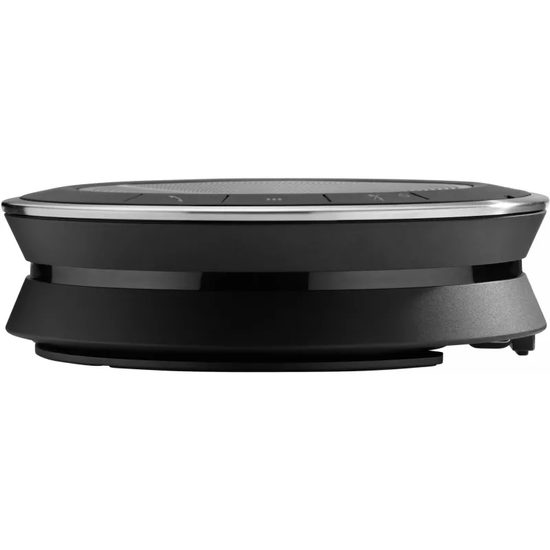 EPOS EXPAND SP 30 - hlasitý telefón - Bluetooth - bezdrôtový - čierna, strieborná