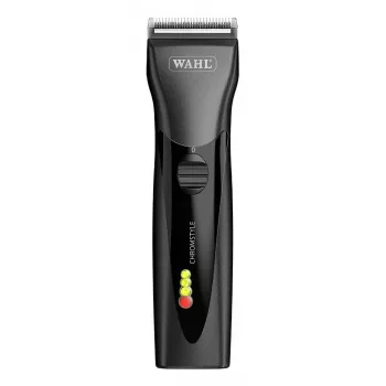 Wahl ChromStyle čierna lithium-ion (Li-Ion)