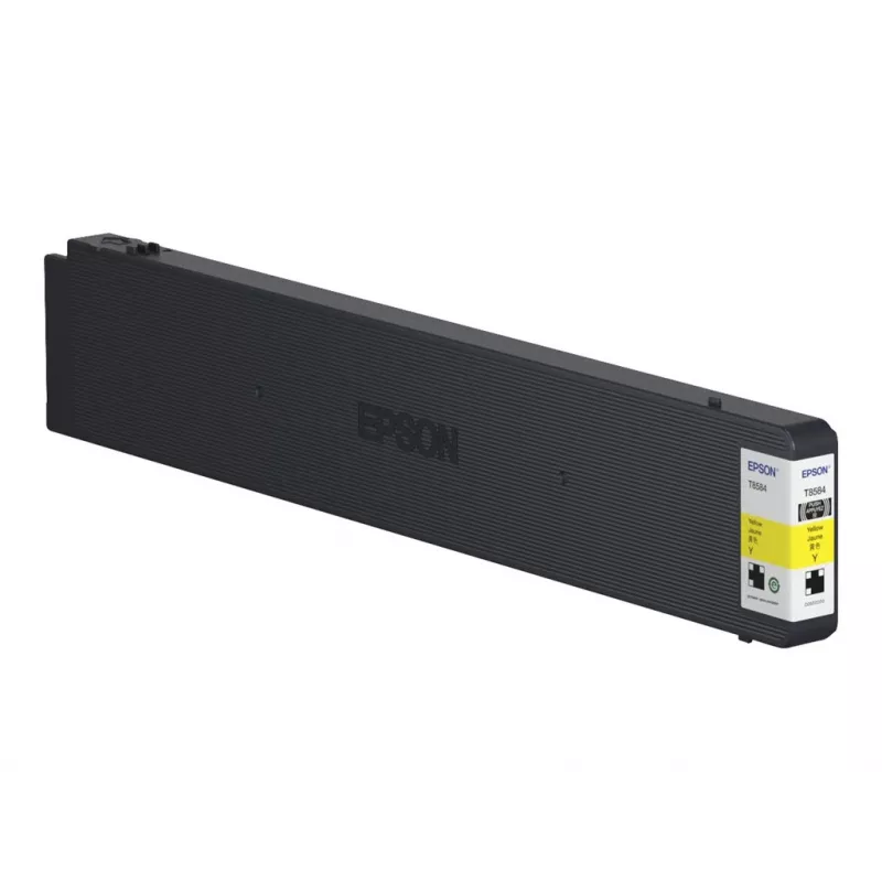 Epson T02Y atramentová kazeta pre WorkForce Enterprise WF-C21000, žltá (C13T02Y400)