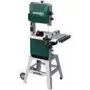 Vertikálna pásová píla Metabo BAS 318 Precision WNB
