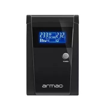 Záložný zdroj Armac UPS OFFICE Line-Interactive 1500