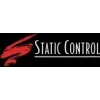 Kompatibilná Static Control Lexmark 51F2H00 5K, čierna
