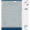 Kotúčový pílový list Bosch 2608641204 26 cm 1 ks
