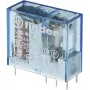 FINDER S.p.A. relé do zásuvky/PCB 40.61.7.024.4000 (406170244000)