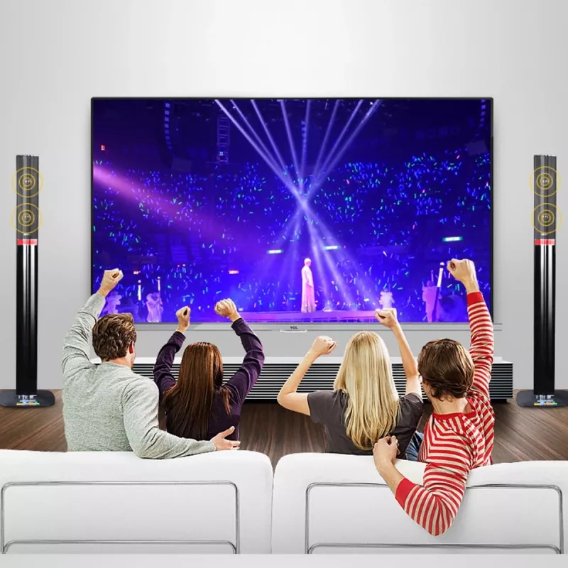 UNITEK Y-C137M HDMI kábel 1,5 m HDMI typ A (štandard) čierny