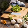 Fiskars 1051761 kuchynský nôž nehrdzavejúca oceľ 1 kus Santoku nôž
