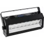 Stroboskopické svetlo EUROLITE Strobe COB PRO 8x20W DMX, 8 x 20W COB LED, ovládanie DMX