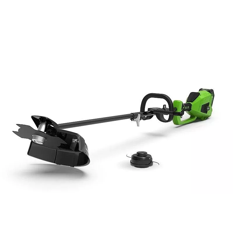 40V Greenworks vyžínač G40LT - 2101507