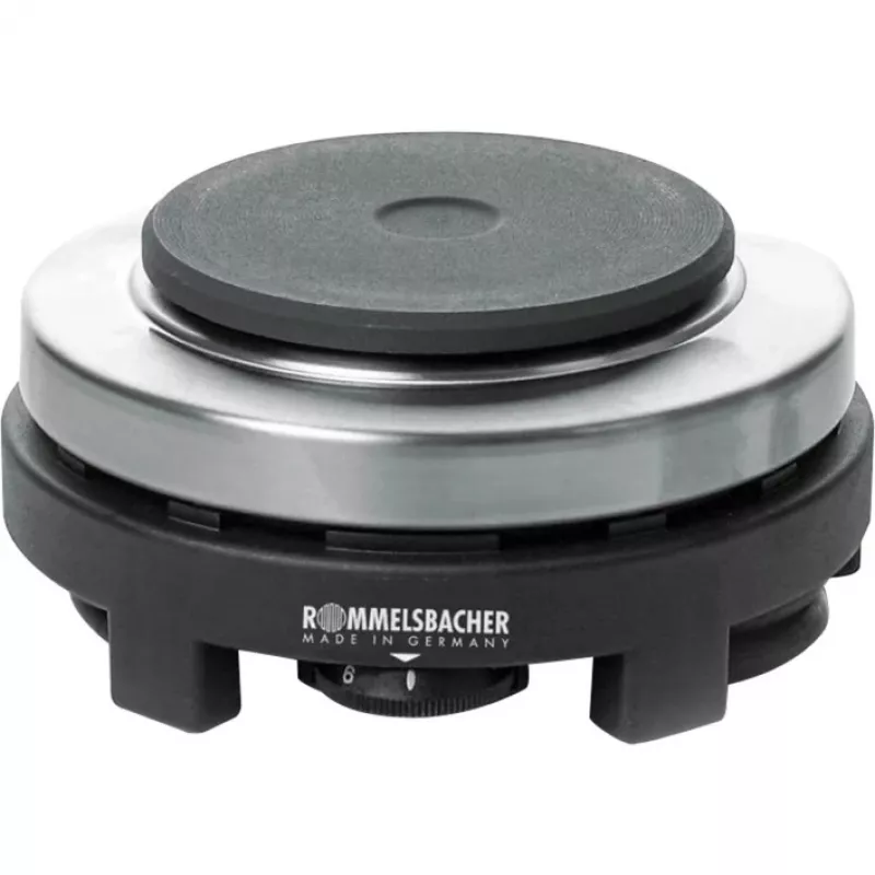 ROMMELSBACHER RK 501 - elektrická varná platňa - 500 W