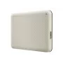 Toshiba Canvio Advance - pevný disk - 4 TB - externý (prenosný) - 2.5 (6.4 cm) - USB 3.2 Gen 1 - svetlobéžová