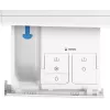 Bosch WNC254A0SN práčka so sušičkou 10,5 kg / 6 kg 1400 ot/min