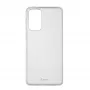 Puzdro Krusell 62503 Samsung Galaxy A73 5G transparentné 6,7 palca