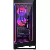 LED pásik pre skriňu Phanteks NV9 Mini Tower, ABS/PC, balenie 4 ks