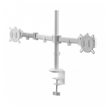 One for All držiak monitora Smart Dual biely DM 2220 (DM2220)