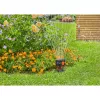 Kruhový postrekovač trávnika Gardena 8272-20 plast čierna